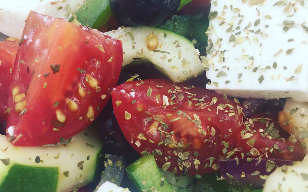 Greek Salad