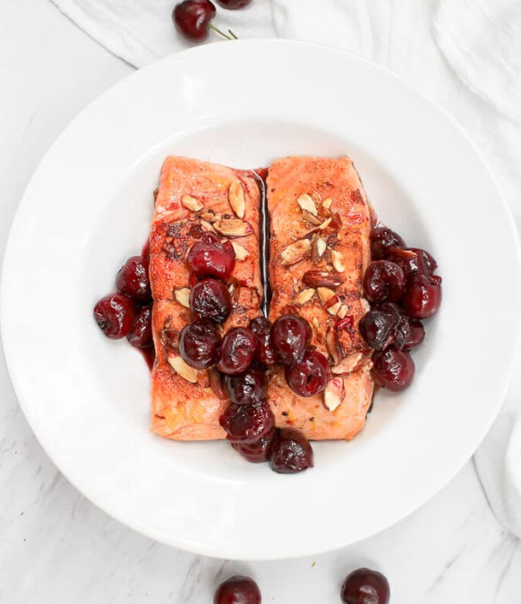 How to Properly Pan Sear Fish!