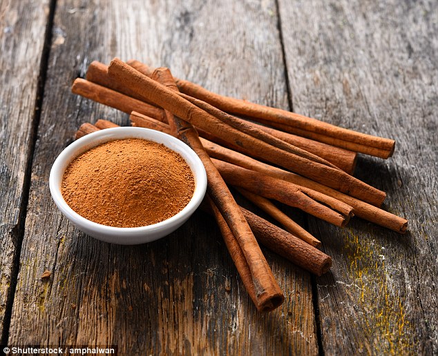 Cinnamon – the Super Spice!